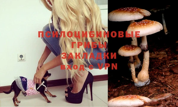 таблы Баксан